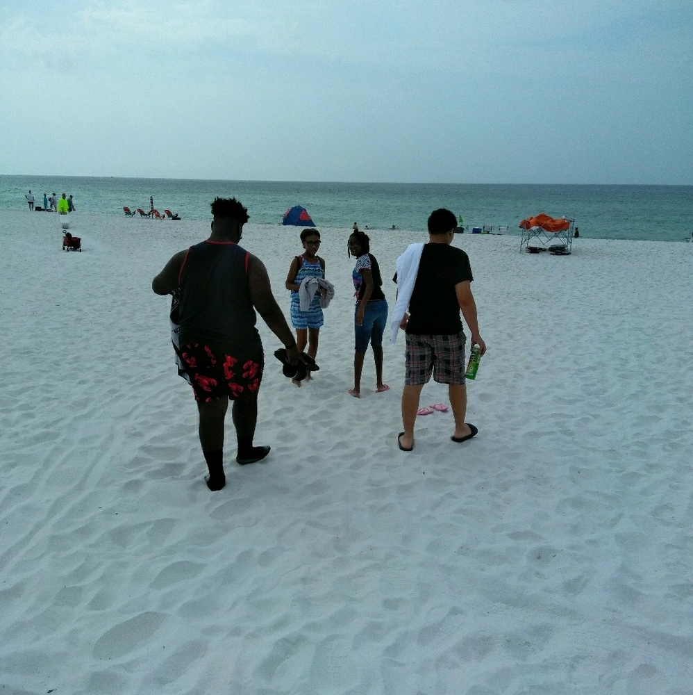 Meet your Posher, Alima